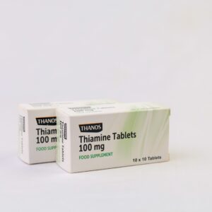 Thiamine